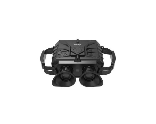 Тепловизионный бинокль iRay xFuse PT-HD
