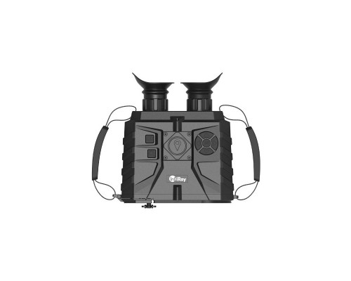 Тепловизионный бинокль iRay xFuse PT-PRO 1024