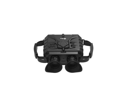 Тепловизионный бинокль iRay xFuse PT-PRO 1024