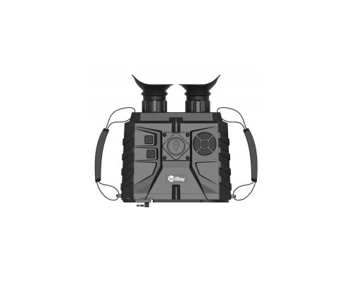 Тепловизионный бинокль iRay xFuse PT-SE 1024