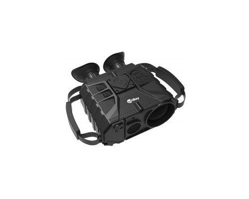 Тепловизионный бинокль iRay xFuse PT-SE 640