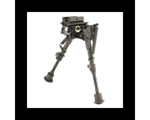 Карбоновые сошки с качалкой Rokstad 15,3-23,5 см, Vector Optics