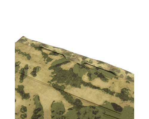 Каремат складной strix tac Олива