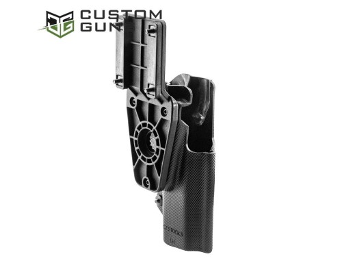 Кобура Ghost Hybrid, левша, для CZ Shadow 1/2/TS / Tanf Stock 1/3