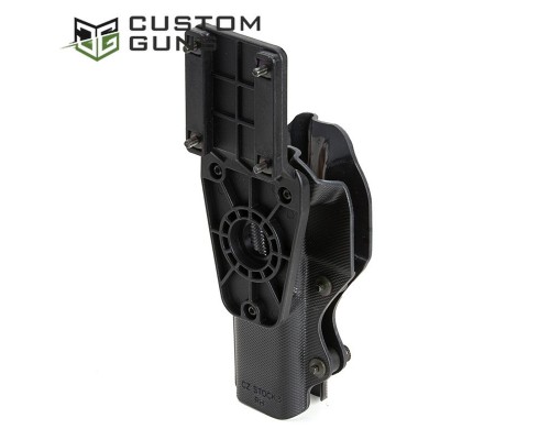 Кобура Ghost Hybrid, правша, для CZ Shadow 1/2/TS / Tanf Stock 1/3