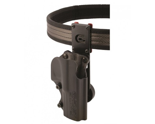 Кобура Ghost Thunder Elite для Правши, GLOCK SMALL FRAME (17, 19, 20, 22, 23) GEN 4/5