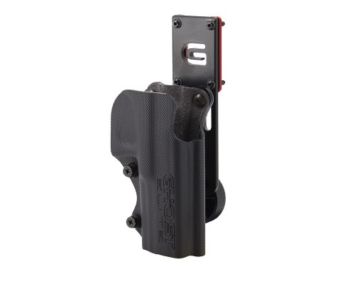 Кобура Ghost Thunder Elite для Правши, GLOCK SMALL FRAME (17, 19, 20, 22, 23) GEN 4/5