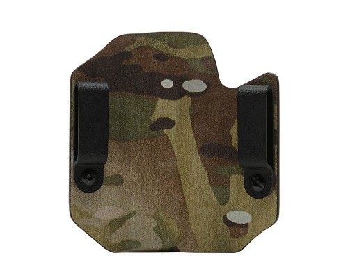 Кобура Glock-17 кайдекс, мультикам CGNL