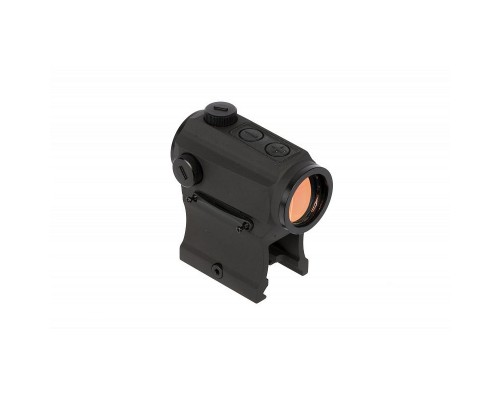 Коллиматор Holosun MicroELITE HE403B-GR