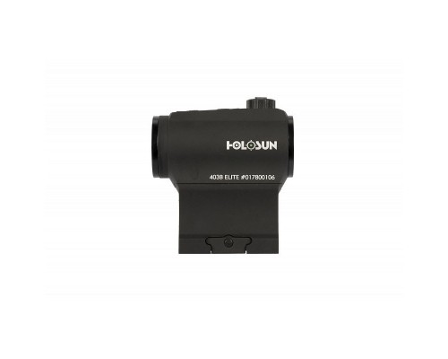 Коллиматор Holosun MicroELITE HE403B-GR
