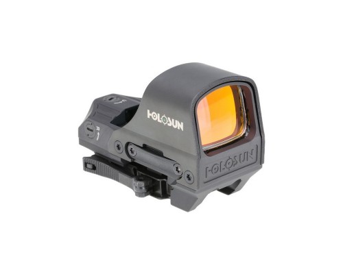 Коллиматор Holosun Openelite HE510C-GR