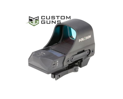 Коллиматор Holosun Openelite HE510C-GR