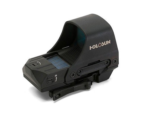 Коллиматор Holosun OpenReflex HS510C