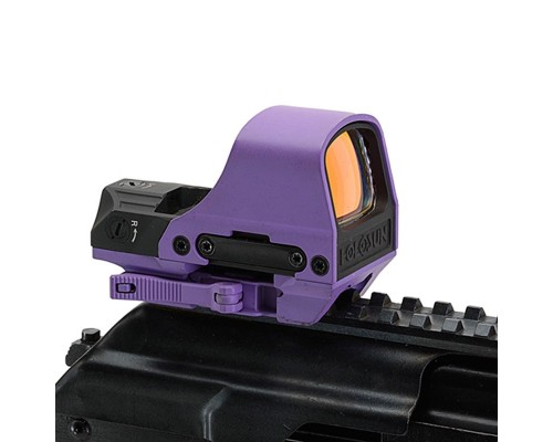 Коллиматор Holosun OpenReflex HS510C