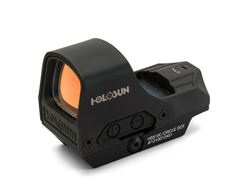 Коллиматор Holosun OpenReflex HS510C