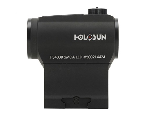 Коллиматор Holosun Paralow HS403B