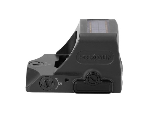 Компактный коллиматор Holosun OpenELITE HE508T-RD X2
