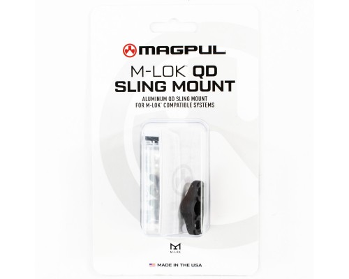 Адаптер для QD-антабки Magpul MAG606 M-LOK QD sling mount