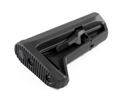 Приклад mag626-blk magpul moe sl-k carbine stock mil-spec на ar15/m4