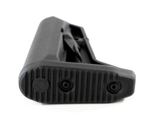 Приклад mag626-blk magpul moe sl-k carbine stock mil-spec на ar15/m4