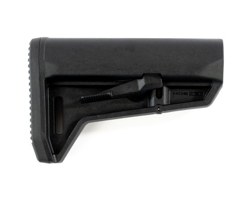 Приклад mag626-blk magpul moe sl-k carbine stock mil-spec на ar15/m4