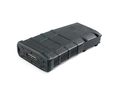 Магазин PMAG 20 LR/SR GEN M3 7.62x51мм MAG291