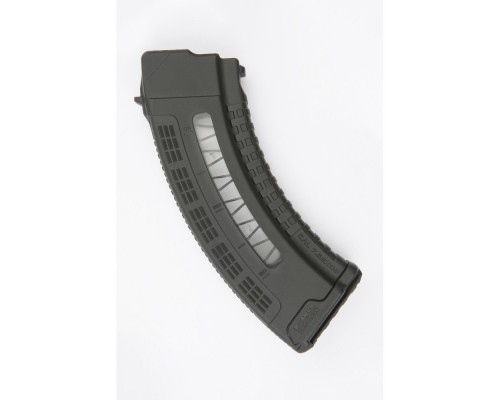 Магазин полимерный 7.62x39 на 30 патронов для AK, Fab Defense