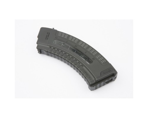 Магазин полимерный 7.62x39 на 30 патронов для AK, Fab Defense