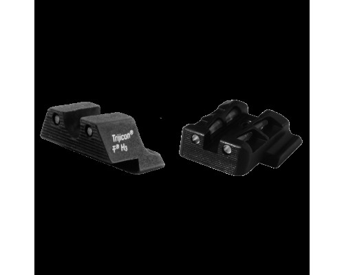 Магнитный кронштейн под glock, mgh ver.2