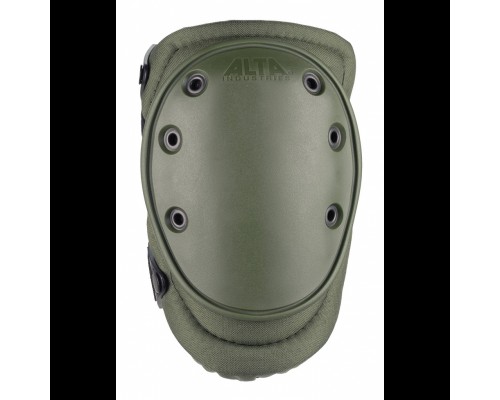 Наколенники AltaFLEX AltaLOK, Олива