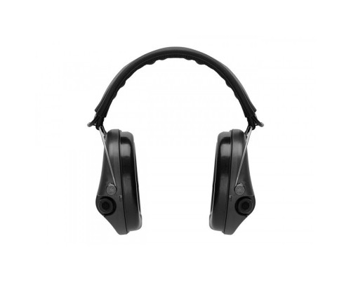 Активные наушники MSA SUPREME PRO-X snr25db nrr18db