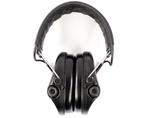 Активные наушники MSA SUPREME PRO-X snr25db nrr18db