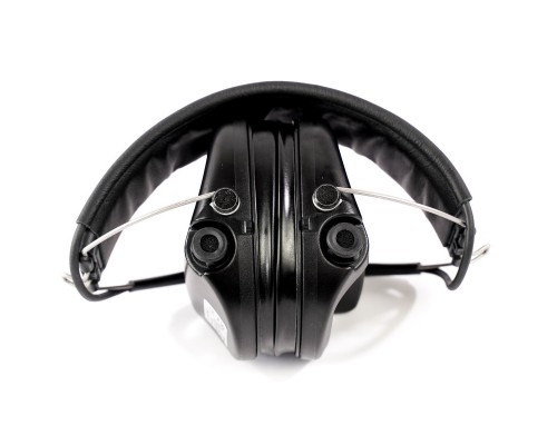 Активные наушники MSA SUPREME PRO-X snr25db nrr18db