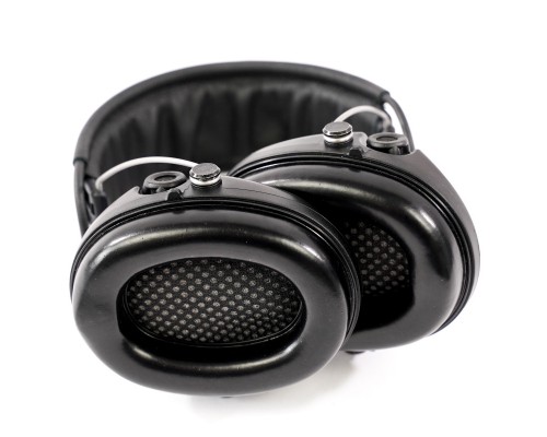 Активные наушники MSA SUPREME PRO-X snr25db nrr18db