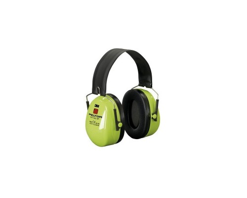 Наушники противошумные 3m peltor optime II