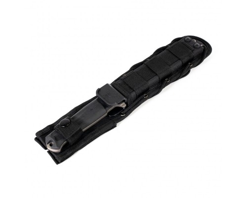 Нож Kizlyar Supreme Alpha D2 TacWash