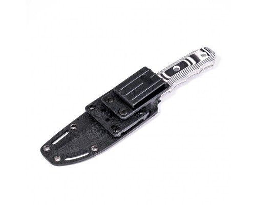Нож Kizlyar Supreme Echo AUS-8 SW