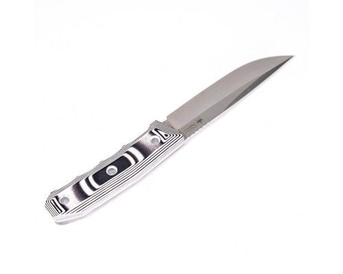 Нож Kizlyar Supreme Echo AUS-8 SW