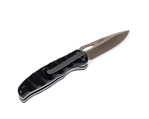 Нож Kizlyar Supreme Hero 440С S