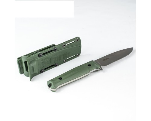 Нож Kizlyar Supreme Sturm AUS-8 SW