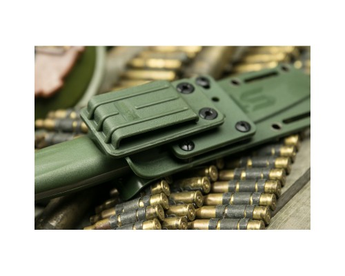 Нож Kizlyar Supreme Sturm PGK TW