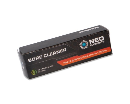 Паста BORE CLEANER NEO Elements 40 Гр