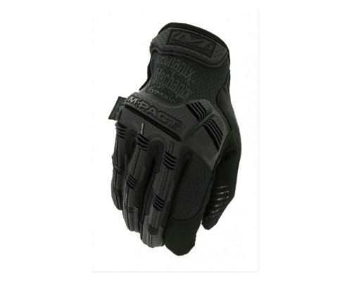 Перчатки MECHANIX M-Pact Covert (black), р.L