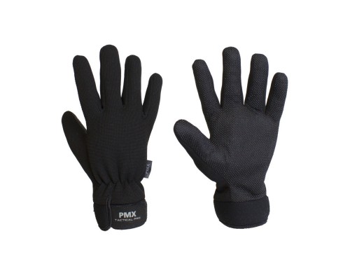 Перчатки PMX-24 TACTICAL PRO Black