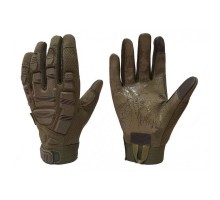 Перчатки PMX-29 TACTICAL PRO Green