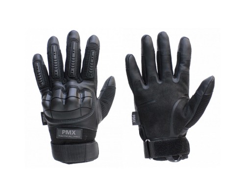Перчатки PMX-26 TACTICAL PRO Black
