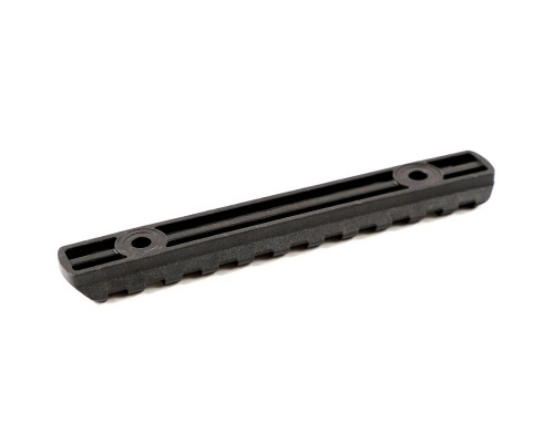 Планка MAG409 Magpul MOE Picatinny 11 Шагов полимерная