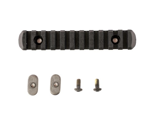 Планка MAG409 Magpul MOE Picatinny 11 Шагов полимерная