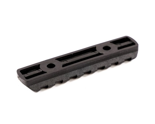 Планка MAG407 Magpul MOE Picatinny 7 шагов полимерная