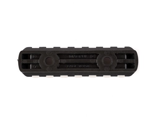 Планка MAG407 Magpul MOE Picatinny 7 шагов полимерная